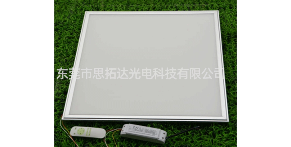 Flat panel lamp2