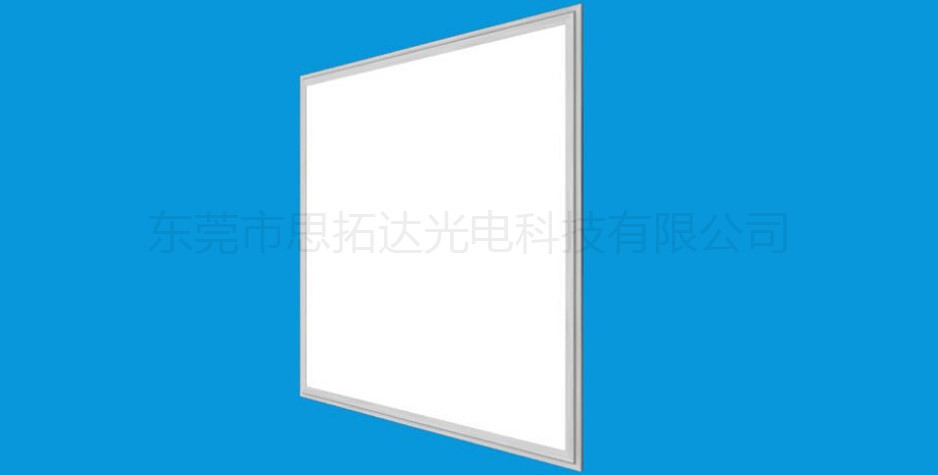 LED panel light