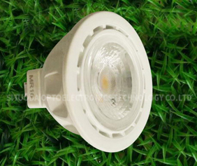 LED spotlight STD-S-C-01