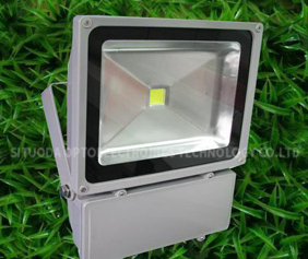 LED flood light STD-TG-80W-C-05