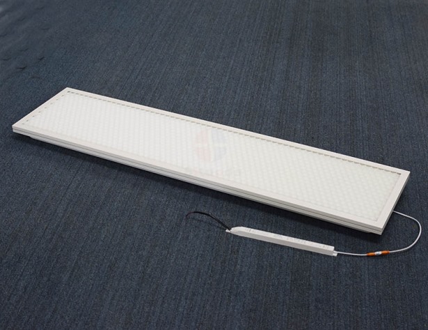 Eye Protection LED Classroom Light-Honeycomb