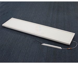 Eye Protection LED Classroom Light-Honeycomb