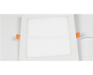 Flat panel lamp6